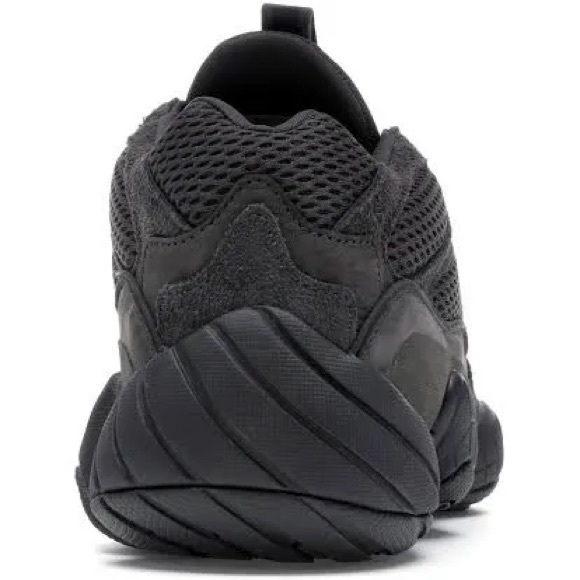 YEEZY 500s Utility Black - Picture 8 of 8